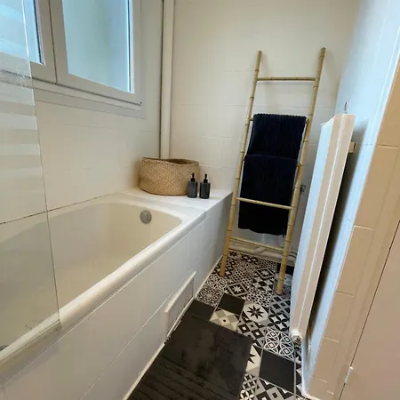 Jean Jaures - Centre Μπρεστ