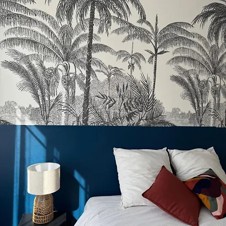 Jean Jaures - Centre Διαμέρισμα