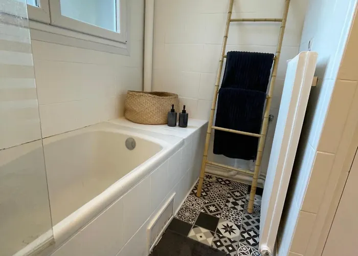 Jean Jaures - Centre Μπρεστ