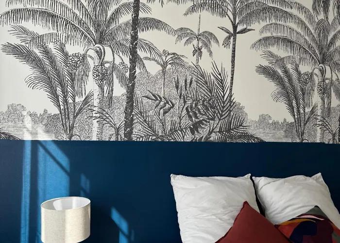 Jean Jaures - Centre Διαμέρισμα