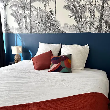 Jean Jaures - Centre