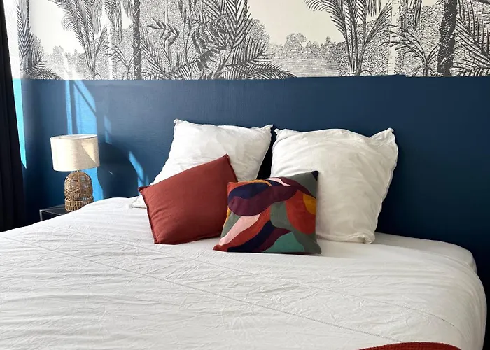 Jean Jaures - Centre